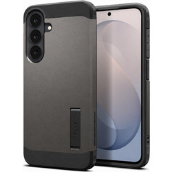 Spigen Tough Armor MagSafe Θήκη Samsung Galaxy S26 FE Gunmetal (ACS11635)