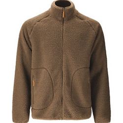 Whistler Pioneer Teddy Fleece Ανδρική Ζακέτα Καφέ W253988-1065