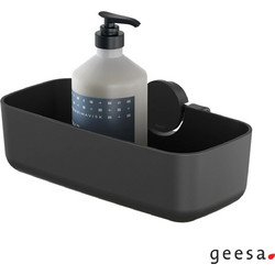 Μπουκαλοθήκη 25εκ. OPAL Geesa Black Matt