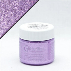 Angelus Glitterlites Lavender Lace 29,5ml - 2281