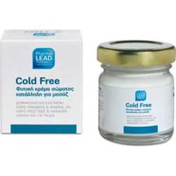 Pharmalead Cold Free 40ml