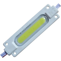 INJECTION LED MODULES 2W