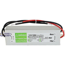 Led Power Supply 12V 10W DC IP67