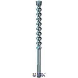 Drill Bit 20.0x1000 SDS+ HITACHI