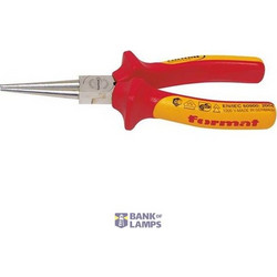 Pliers 35477 VDE-Insulated 160 mm