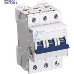 Circuit Breaker 3P 16B ABL