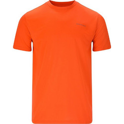 Endurance Vernon V2 T-Shirt Men ORANGE E241508-5002