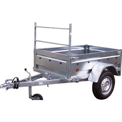 Trigano Lider P150E