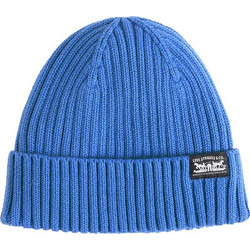Levi's(R) Sunset Beanie Nebulas Blue 007Z20005