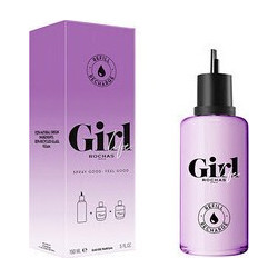 Rochas Girl Life Eau de Parfum Refill 150ml
