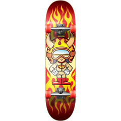 Speed Demons U Hot Shot Complete 7.75