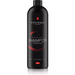 Fresso Premium Car Shampoo 1lt