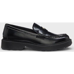 HUGO Angey_Mocc_aclt 10283668 01 50573780-001 Black