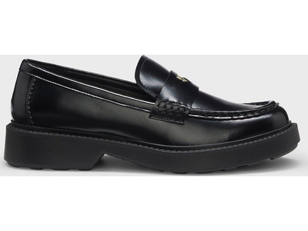 HUGO Angey_Mocc_aclt 10283668 01 50573780-001 Black
