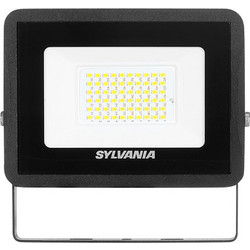 Προβολέας LED Sylvania SylFlood 4000K 5000lm IP65 42W Black 90158