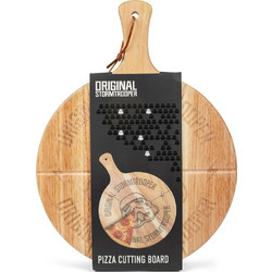 ThumbsUp! Original Stormtrooper Pizza Cutting Board