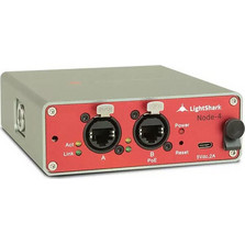 WORK ΜΕΤΑΤΡΟΠΕΑΣ ARTNET/DMX 4 UNIVERSES NODE 4