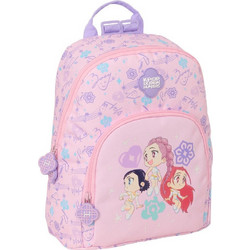 Kpop Demon Hunters Chibi backpack 30cm