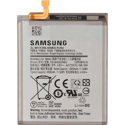 Samsung EB-BA202ABU (Galaxy A20e)
