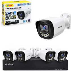 Andowl Q-S222
