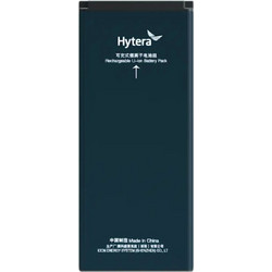 Hytera P2200 Μπαταρία Li-Polymer 2200mAh 3.85V για S1 / S1 Pro Hytera S1, Hytera S1 LF, Hytera S1 Pro, Hytera S1 Pro LF