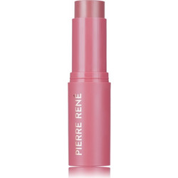 Pierre Rene Blush Me Stick 04 Blush Mauve Σε Στικ 10.5gr