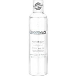 Λιπαντικό με βάση σιλικόνη 250 ml - Siliconeglide