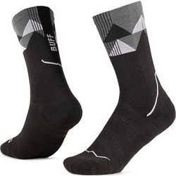 BUFF(R)+xfe0f ThermoNet(R) Over the Calf Socks - Black