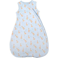 Baby Bliss Χειμερινός Υπνόσακος BlissSac Sophie La Giraffe Γαλάζιος BLISS-SAC-S001