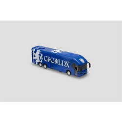 Banbo Toys: Chelsea - Official Bus 2025/26 (82017)