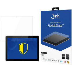 3mk FlexibleGlass 7H Tempered Glass (Huawei MediaPad T5)