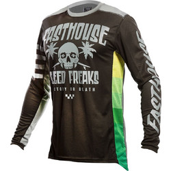 Grindhouse Swell Jersey