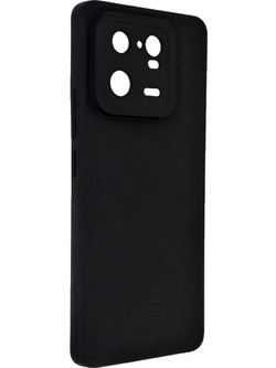 Ancus TPU Back Cover Black (Xiaomi 13 Pro)