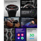 Zeblaze Vibe 7 Pro Silver