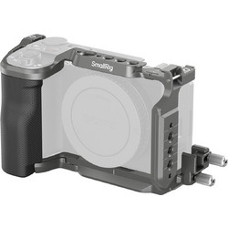 SmallRig 4949 - HawkLock Quick Release Cage Kit για Sony ZV-E10 II