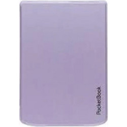 Pocketbook Flip Cover Μωβ (PocketBook 6) SH-TR-634-TPL-WW