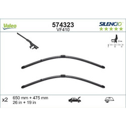 VALEO 574323