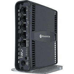 MikroTik hAP ax² Ασύρματο Router WiFi 6