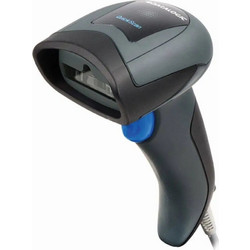 Datalogic quickscan qd 2131 - usb με βάση