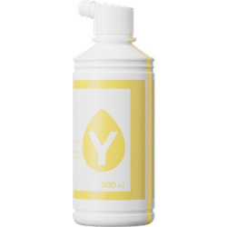 xTool Selected Apparel Printer Ink - Yellow (500 ml)