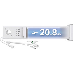 System Controller για Ηλιακό φωτοβολταϊκό πάνελ TP-Link VIGI PS20 VIGI PS20