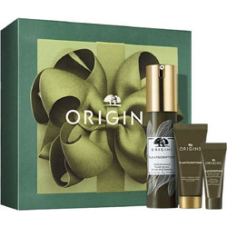 Origins Presents of Planscription Multi-Powered Youth Serum 30ml + Lifting & Firming Cream 15ml + Wrinkle Collection Eye Cream 5ml
