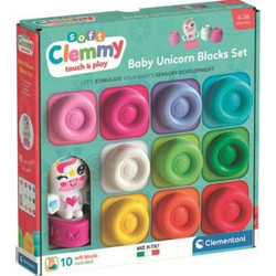 SOFT CLEMMY ΣΕΤ 10 ΜΑΛΑΚΑ PREMIUM ΤΟΥΒΛΑΚΙΑ & ΦΙΓΟΥΡΑΚΙ ΜΟΝΟΚΕΡΟΣ