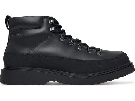 Calvin Klein Ανδρικά Μποτάκια Μαύρα HM0HM02357-0GJ
