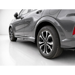 Motordrome - Μαρσπιέ για Ford Puma ST-Line (2019-) - 1 Σετ. (K184-002)