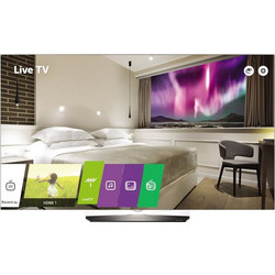 LG Pro Centric Hotel TV 55EW961H 55"