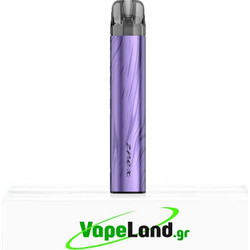 Smok ZREX RF 2 Pale Purple Ηλεκτρονικό Τσιγάρο Pod Kit 2ml με Ενσωματωμένη Μπαταρία