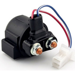 TECNIUM Solenoid switches