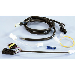 POLINI Connector/ Wiring Harness