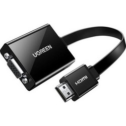 HDMI to VGA Converter w Audio UGREEN MM103 40248
